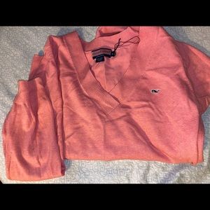 Vineyard Vine Women Sweater Top